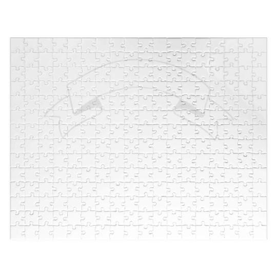 I Fish For Catfish Every Thing Else Is Bait - Jigsaw Puzzles