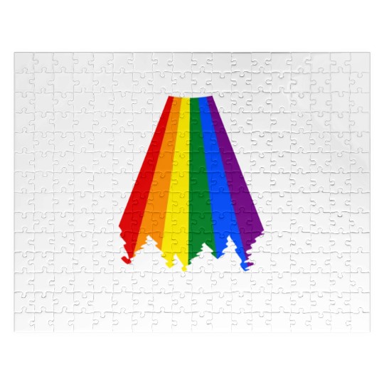 I Want to Believe (In Love) Jigsaw Puzzles