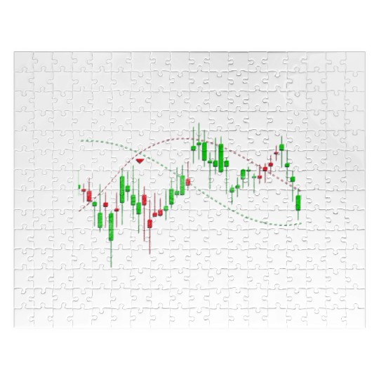 Growth Investor Investing Invest Shareholder Jigsaw Puzzles