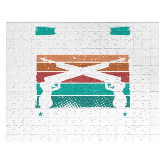 Spearfisher Need Money Freediving Apnoe Diver Jigsaw Puzzles