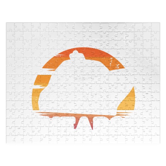 Cruising Trough 30 Years Anniversary Jigsaw Puzzles