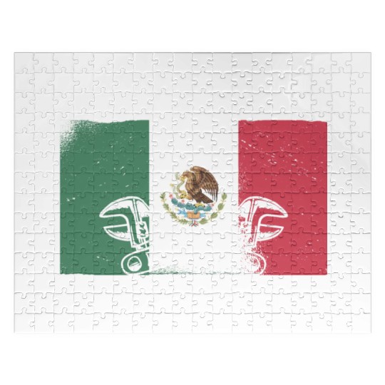 Mechanic Jigsaw Puzzles