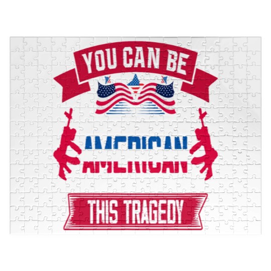 Patriot Day 9 11 American Spirit Jigsaw Puzzles