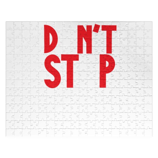 Running Runner Half Marathon Jigsaw Puzzles