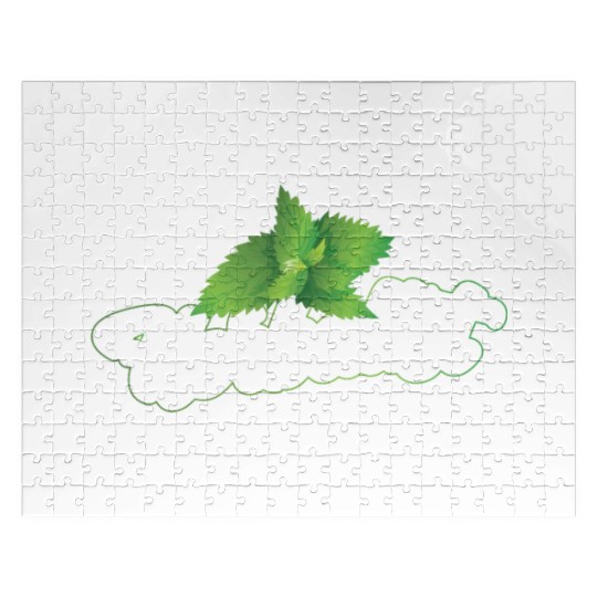 Herbalist Gardening Herbalism Herb Herbs Jigsaw Puzzles