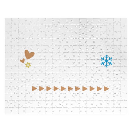 Winter Wonderland Jigsaw Puzzles