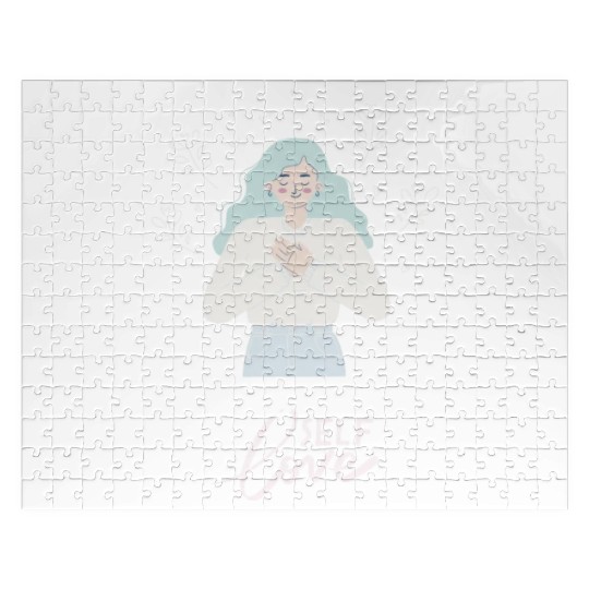 There No Such Thing as Too Much Self Love Jigsaw Puzzles
