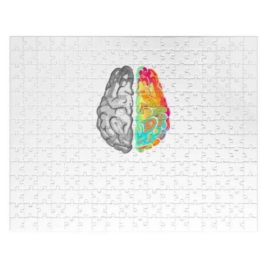 Mental Health Is Just As Important As Physical Hea Jigsaw Puzzles