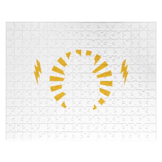 Proud Stepdad Step Dad Stepfather Fathers Day Jigsaw Puzzles