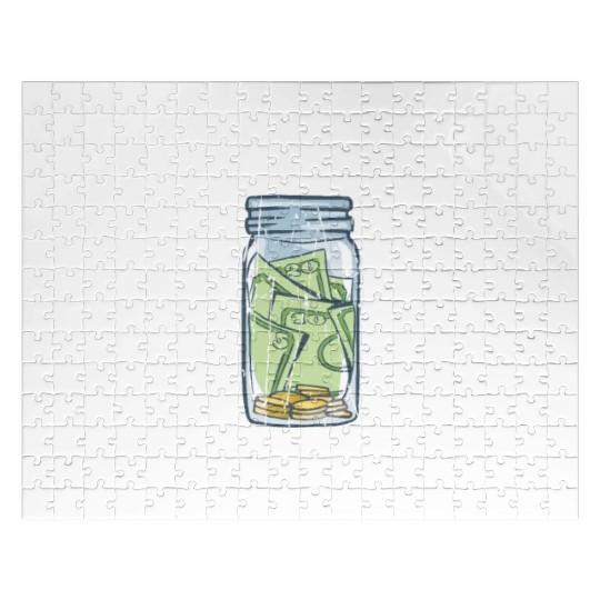 I love it when you put the tip in - bartender Jigsaw Puzzles