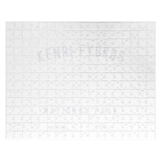 Alaska Jigsaw Puzzles Men's Women Children USA North Pole