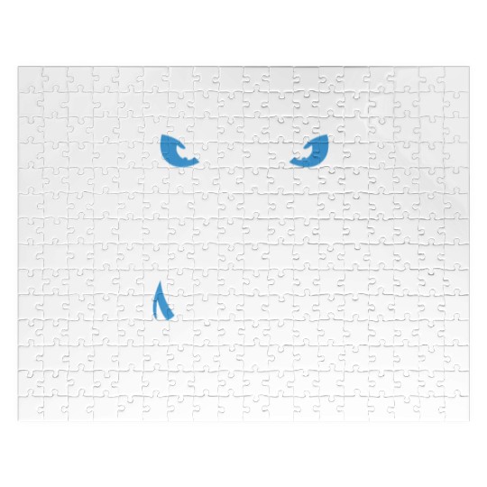 Monkey Head Angry Monkey Face Jigsaw Puzzles