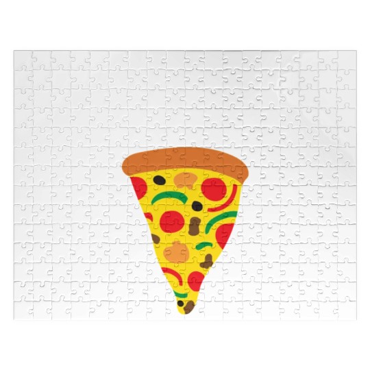 World s greatest pizza maker Jigsaw Puzzles