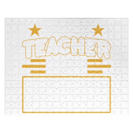 I'm A Teacher And Dad Homeschooling Homeschool Jigsaw Puzzles