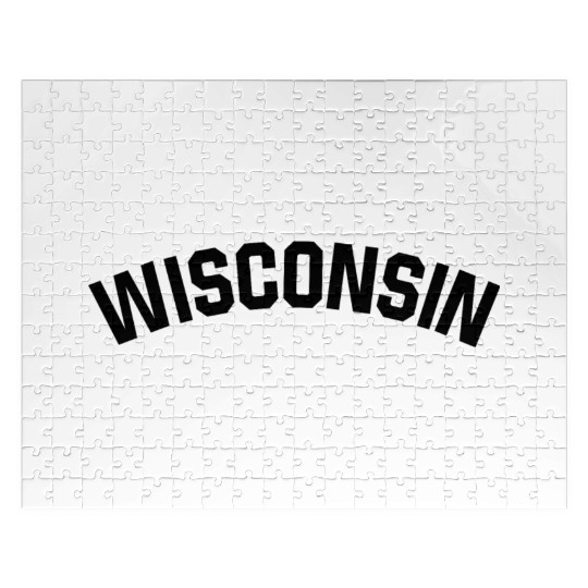 Wisconsin Jigsaw Puzzles