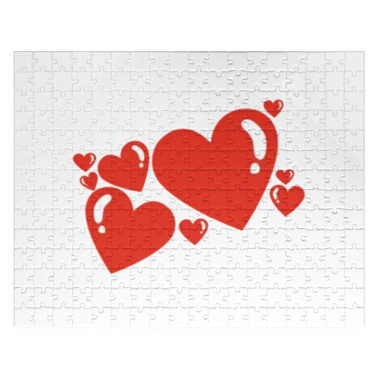 Cheerleading Cheerleader Girl Cheerleading Girl Jigsaw Puzzles