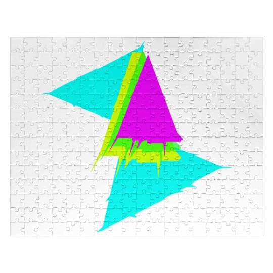 UNIQUE DESIGN Jigsaw Puzzles