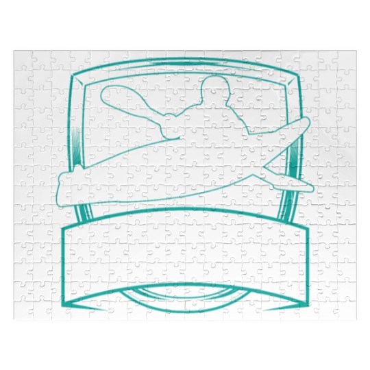 Boating Kayak Ship Boat Captain Yacht Jigsaw Puzzles