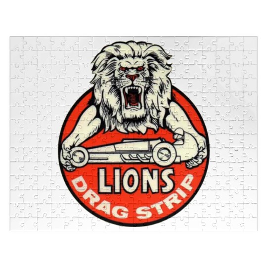 Lios Drg Jigsaw Puzzles