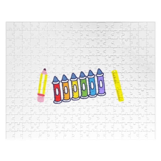 SPED Squad Special Education Teacher Jigsaw Puzzles