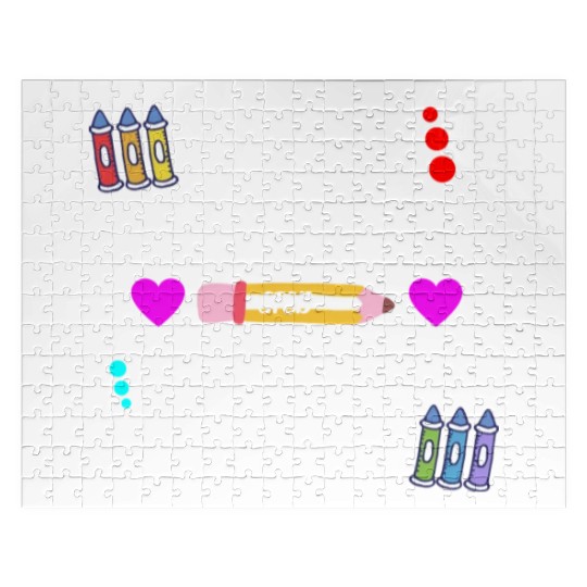 Special Education Teacher Jigsaw Puzzles