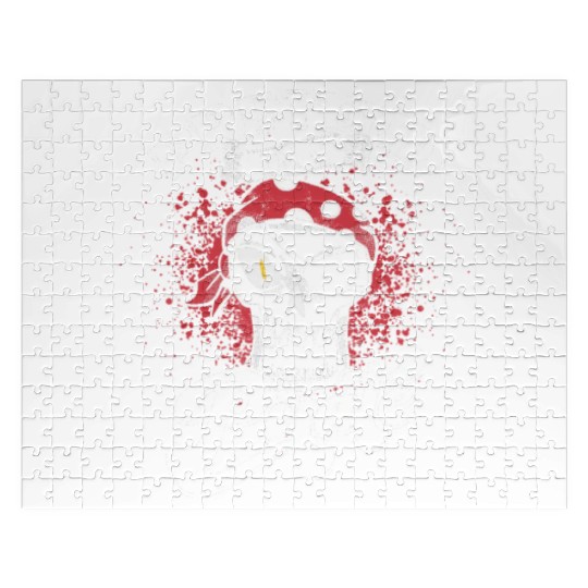 Pretend I'm a pirate - pirate Halloween Jigsaw Puzzles