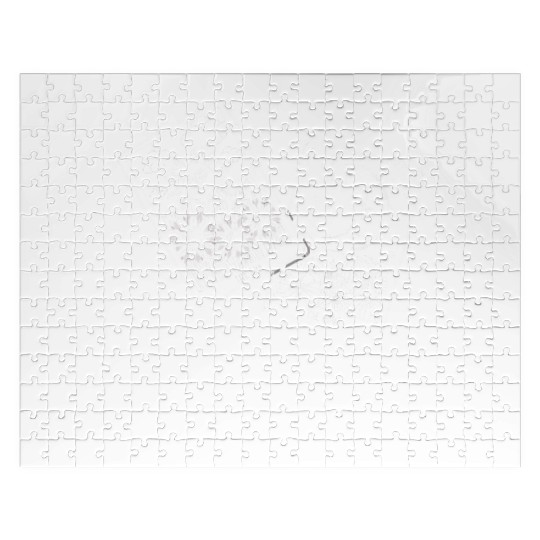 Gothic Moon Sun Tarot Card Said No Halloween Jigsaw Puzzles