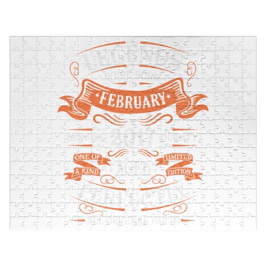 February 2017 | February 2017 anniversary 2017 Jigsaw Puzzles