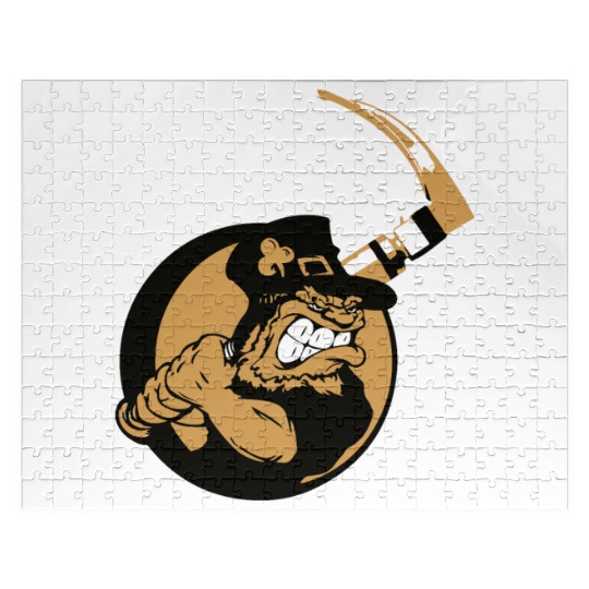 Irish Registered Nurse Jigsaw Puzzles