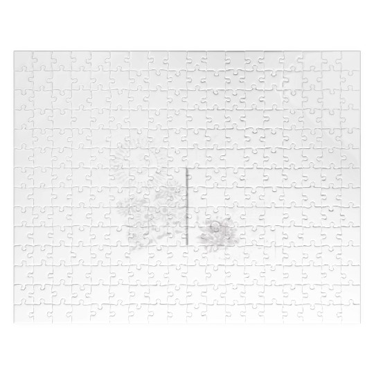 Moon Sun Tarot Card Said No Halloween Jigsaw Puzzles