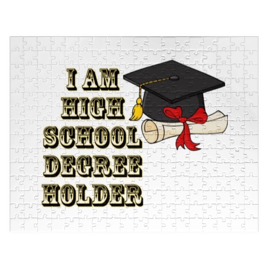 High school Jigsaw Puzzles