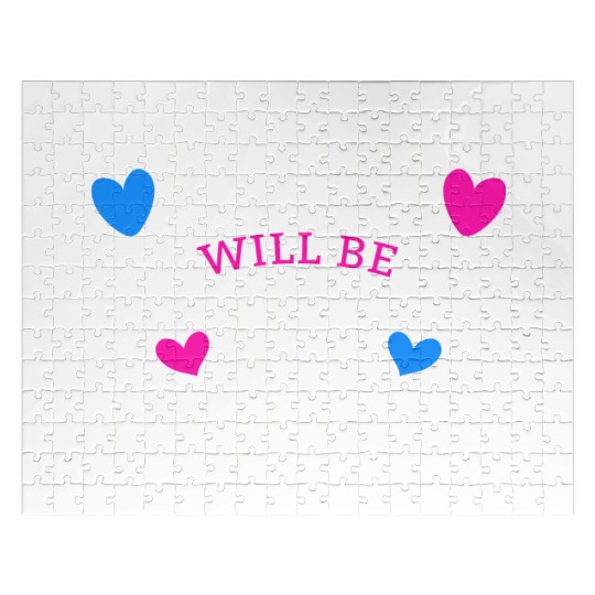 We Will Soon Become Grandparents, Be Grandparents Jigsaw Puzzles