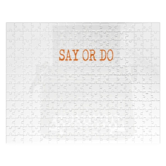 I Am A Writer Anything You Say Or Do May Be Used Jigsaw Puzzles