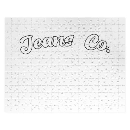 New York City Born In 2002 Vintage Birthday Jigsaw Puzzles