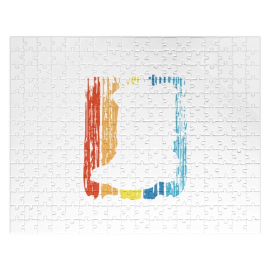 This Princess Wear Cowboy Boots Cowgirl Lover Jigsaw Puzzles