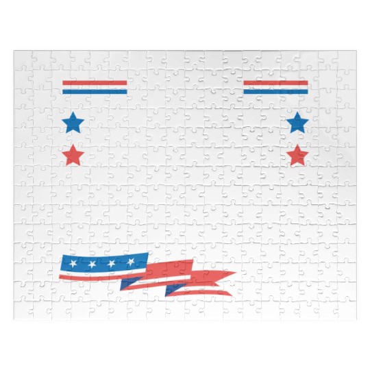 Vote Joe Biden 24 Jigsaw Puzzles