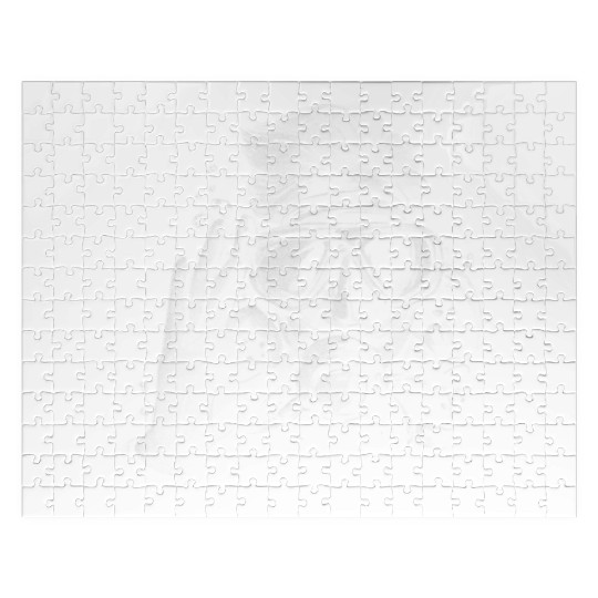 Realistic diver underwater sea diving in ocean Jigsaw Puzzles