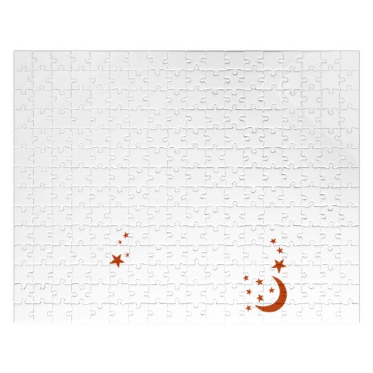 it s just a coffee for hocus pocus Jigsaw Puzzles