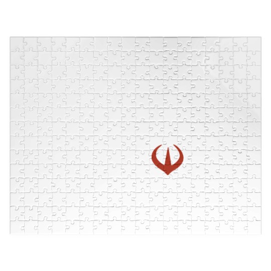 CASSIAN ANDOR Jigsaw Puzzles