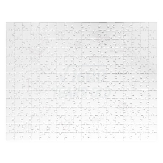 Square Root Of 1600 - 40th Birthday Math Nerd Jigsaw Puzzles