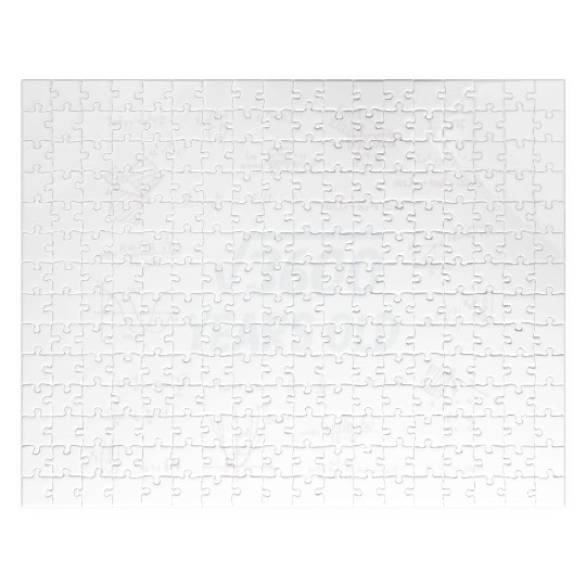 Square Root Of 3600 - 60th Birthday Math Nerd Jigsaw Puzzles