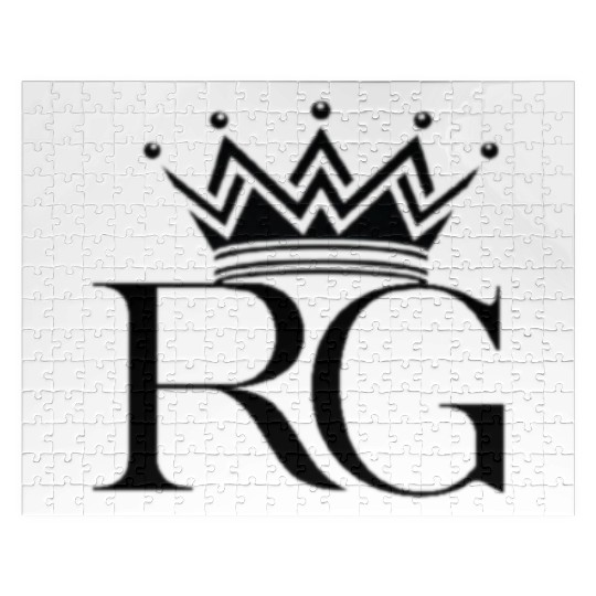 Real Growth Small Jigsaw Puzzles