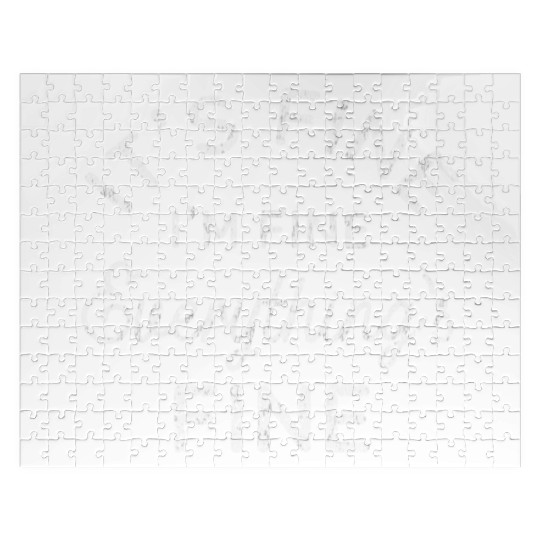 Its Fine Im Fine Everythings Fine Jigsaw Puzzles