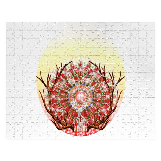 2022 Christmas Special 01 Jigsaw Puzzles