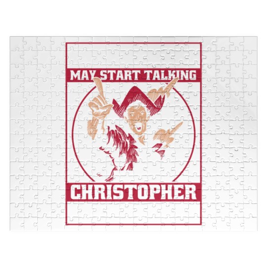 Columbus Day 1492 Jigsaw Puzzles