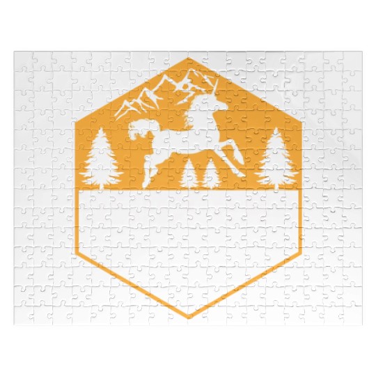 Sloth Sloths, Trees, Attitude Jigsaw Puzzles