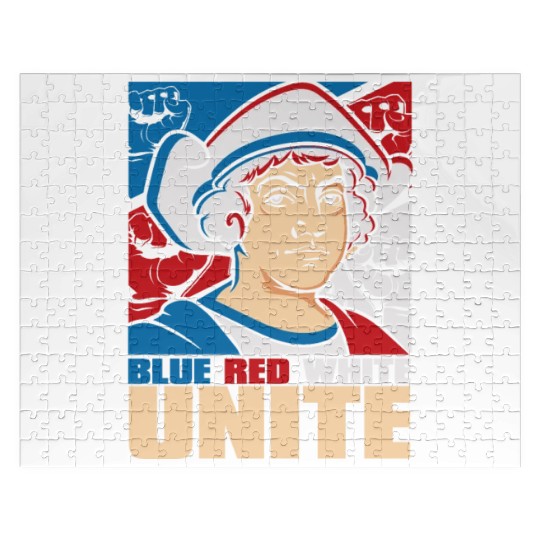 Columbus Day 1492 Jigsaw Puzzles