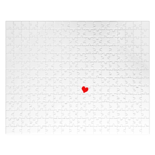 End Bullying. Choose Kindness. Unity. Peace. Jigsaw Puzzles