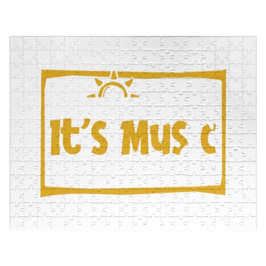 Music Teacher Jigsaw Puzzles