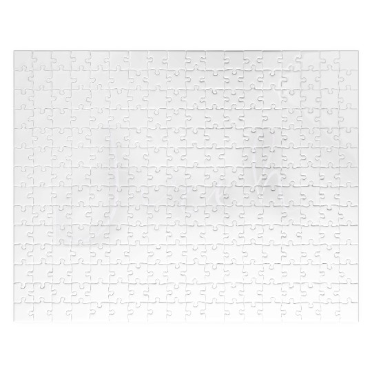 Jireh. You are enough. Jigsaw Puzzles